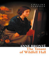 The Tenant of Wildfell Hall - 10 May 2012