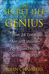 The Secret Life of Genius - 25 Jun 2009