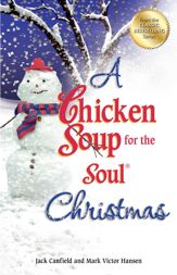 A Chicken Soup for the Soul Christmas - 30 Oct 2012