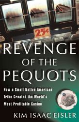 Revenge of the Pequots - 25 Mar 2001