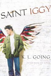 Saint Iggy - 1 May 2008