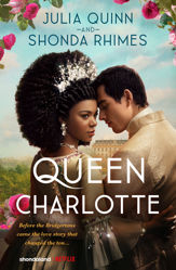 Queen Charlotte - 9 May 2023