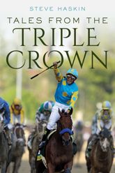 Tales from the Triple Crown - 1 Nov 2023