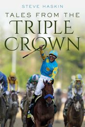 Tales from the Triple Crown - 1 Nov 2023