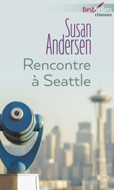 Rencontre à Seattle - 1 Aug 2019