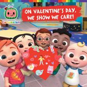 On Valentine's Day, We Show We Care! - 5 Dec 2023