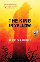 The King in Yellow - 18 Mar 2014