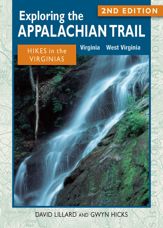 Exploring the Appalachian Trail: Hikes in the Virginias - 1 Oct 2013