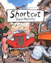 Shortcut - 27 Sep 1999