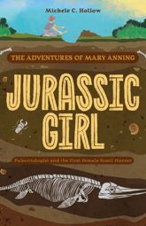 Jurassic Girl - 10 Sep 2024