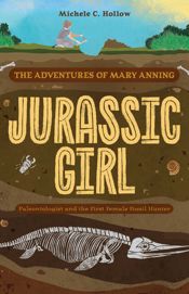 Jurassic Girl - 10 Sep 2024