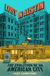 Lost in Austin - 1 Oct 2024