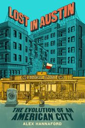 Lost in Austin - 1 Oct 2024