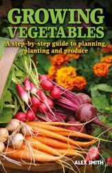 Growing Vegetables - 9 Oct 2020