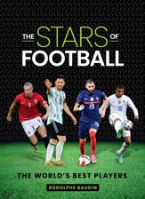The Stars of Football - 8 Oct 2023