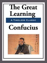 The Great Learning - 15 Mar 2013