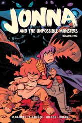 Jonna and the Unpossible Monsters Vol. 2 - 27 Apr 2022