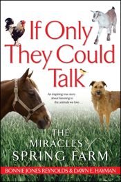 If Only They Could Talk - 9 Mar 2010