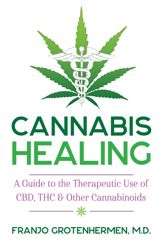 Cannabis Healing - 22 Sep 2020