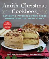 Amish Christmas Cookbook - 7 Sep 2021