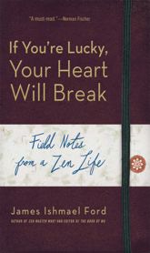 If You're Lucky, Your Heart Will Break - 11 Sep 2012
