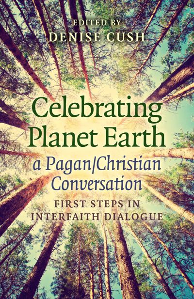 Celebrating Planet Earth, a Pagan/Christian Conversation