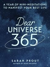 Dear Universe 365 - 30 Dec 2025