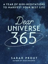 Dear Universe 365 - 30 Dec 2025