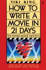 How to Write a Movie in 21 Days - 3 Mar 2015