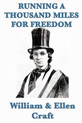 Running a Thousand Miles for Freedom - 28 Dec 2012