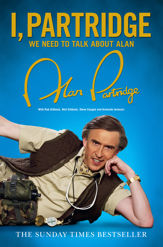 I, Partridge: We Need to Talk About Alan - 29 Sep 2011