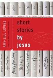 Short Stories by Jesus - 9 Sep 2014