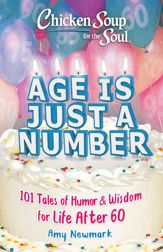 Chicken Soup for the Soul: Age Is Just a Number - 3 Nov 2020