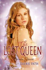The Faerie Path #2: The Lost Queen - 6 Oct 2009