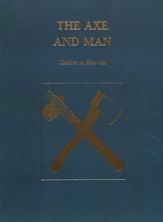 Axe and Man - 1 Oct 1999