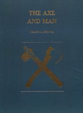 Axe and Man - 1 Oct 1999