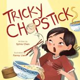 Tricky Chopsticks - 19 Mar 2024