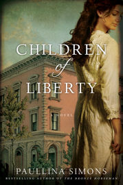 Children of Liberty - 26 Feb 2013