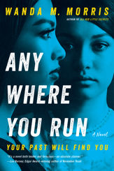 Anywhere You Run - 25 Oct 2022