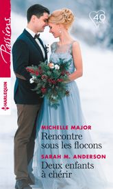 Rencontre sous les flocons - Deux enfants à chérir - 1 Dec 2018