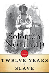 Twelve Years A Slave - 11 Sep 2013