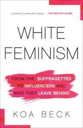 White Feminism - 5 Jan 2021
