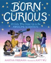 Born Curious - 18 Feb 2020