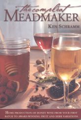 The Compleat Meadmaker - 9 Jun 2003