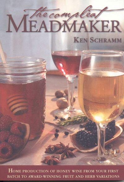 The Compleat Meadmaker