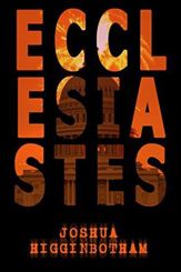 Ecclesiastes - 25 Jul 2014