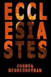 Ecclesiastes - 25 Jul 2014