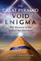 The Great Pyramid Void Enigma - 29 Jun 2021