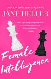 Female Intelligence - 26 Apr 2016