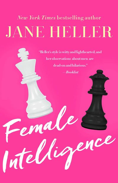 Female Intelligence